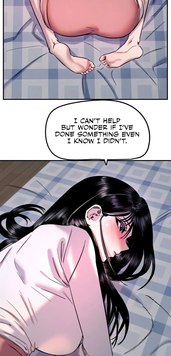 Read Manitto chapter 60 image 9 on Lezhin