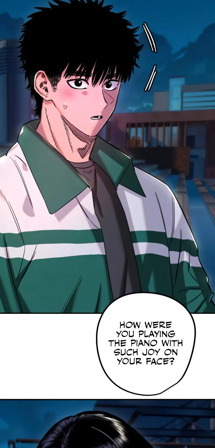 Read Manitto chapter 61 image 12 on Lezhin