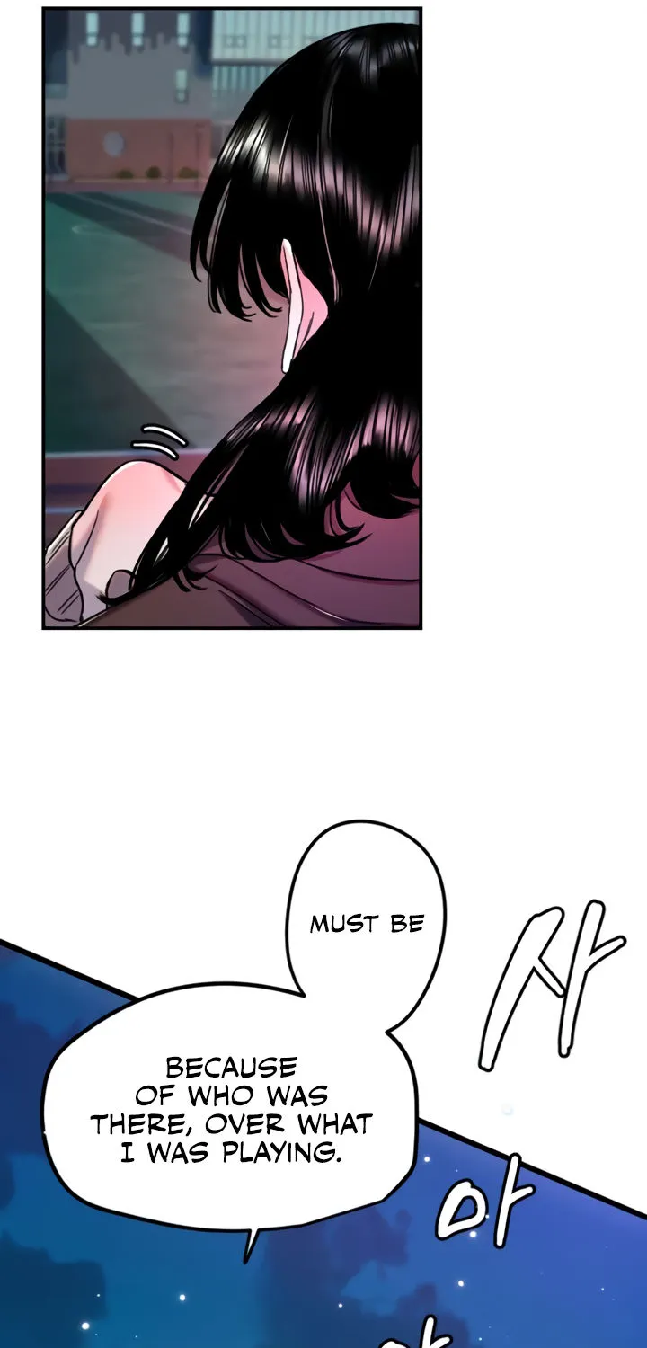 Read Manitto chapter 61 image 16 on Lezhin