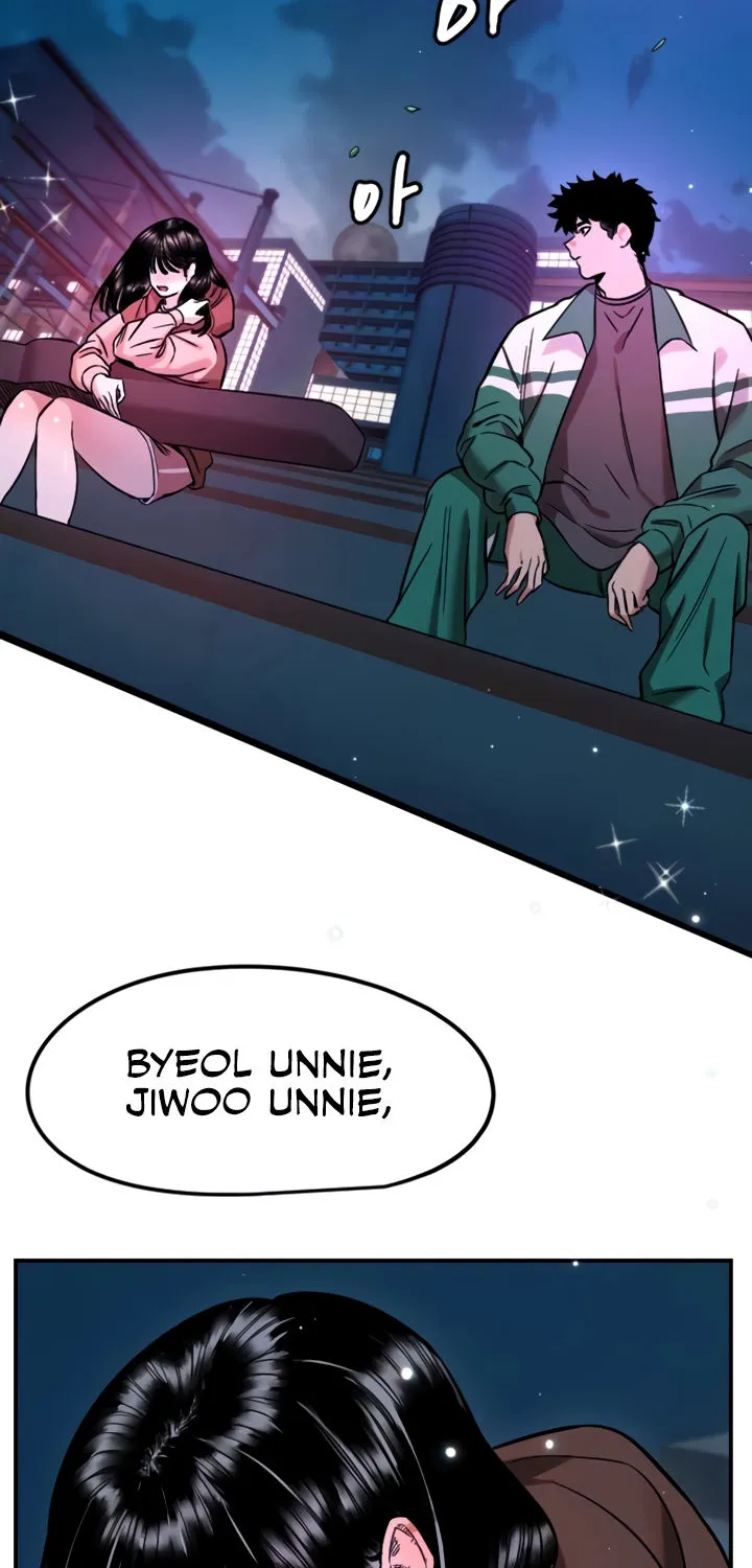 Read Manitto chapter 61 image 17 on Lezhin