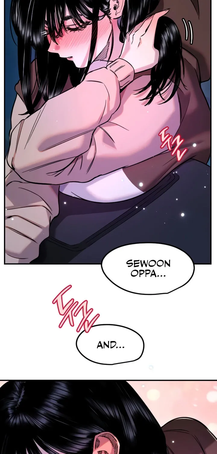 Read Manitto chapter 61 image 18 on Lezhin