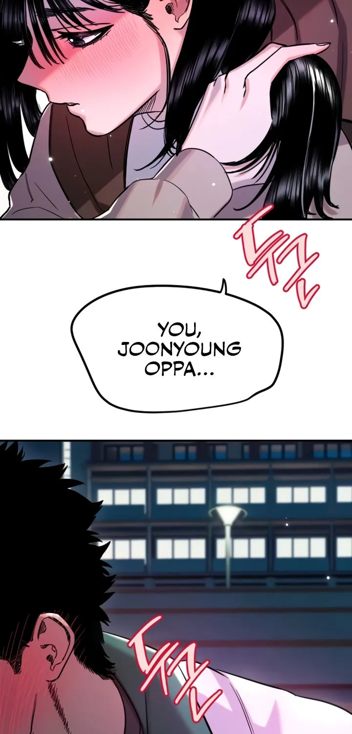 Read Manitto chapter 61 image 19 on Lezhin