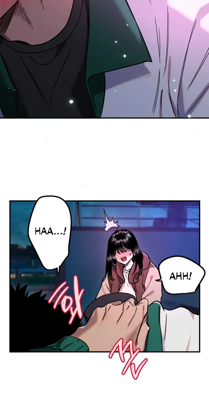 Read Manitto chapter 61 image 20 on Lezhin