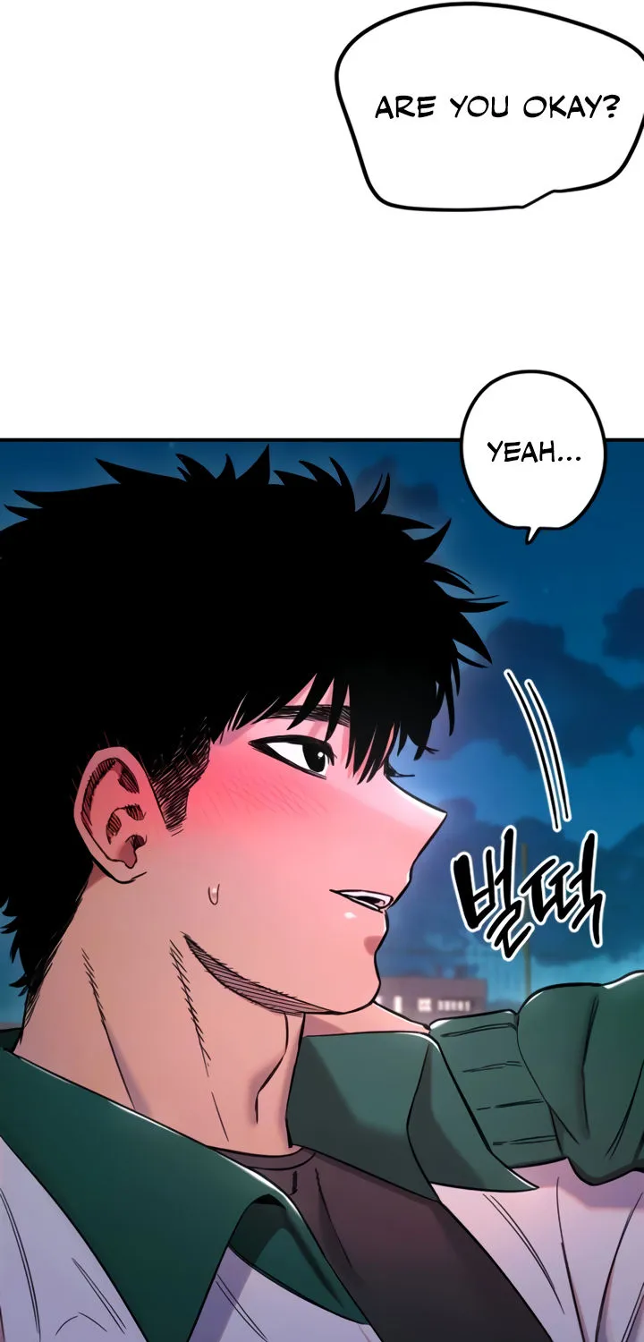 Read Manitto chapter 61 image 21 on Lezhin