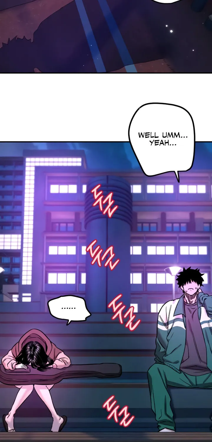 Read Manitto chapter 61 image 23 on Lezhin