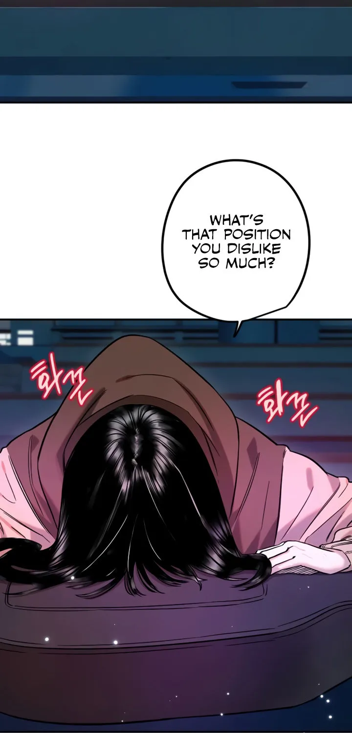 Read Manitto chapter 61 image 24 on Lezhin