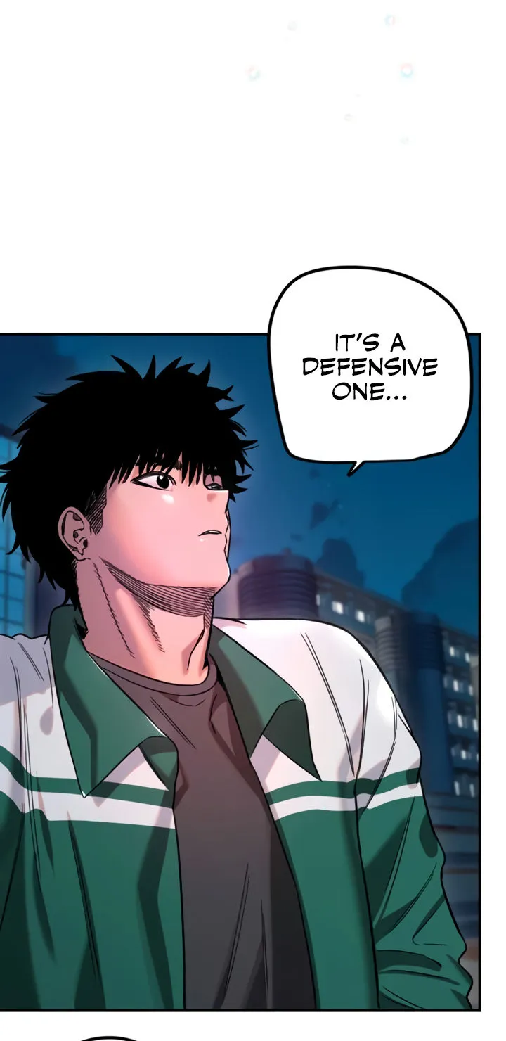 Read Manitto chapter 61 image 25 on Lezhin