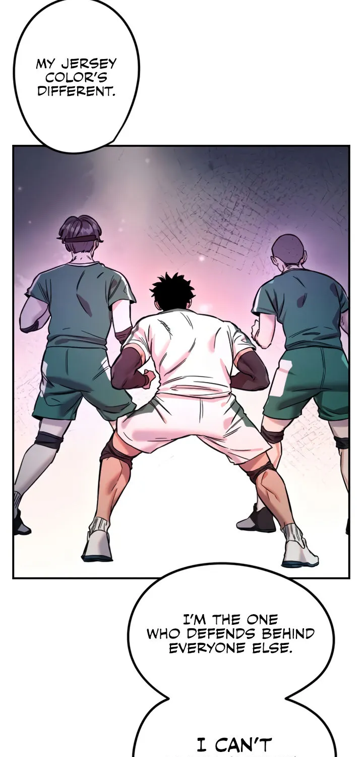 Read Manitto chapter 61 image 26 on Lezhin