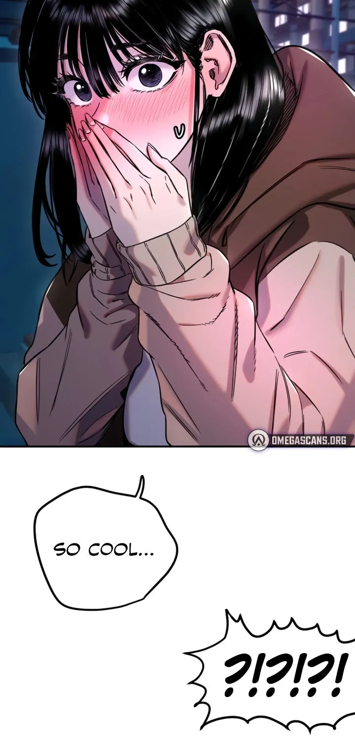 Read Manitto chapter 61 image 28 on Lezhin
