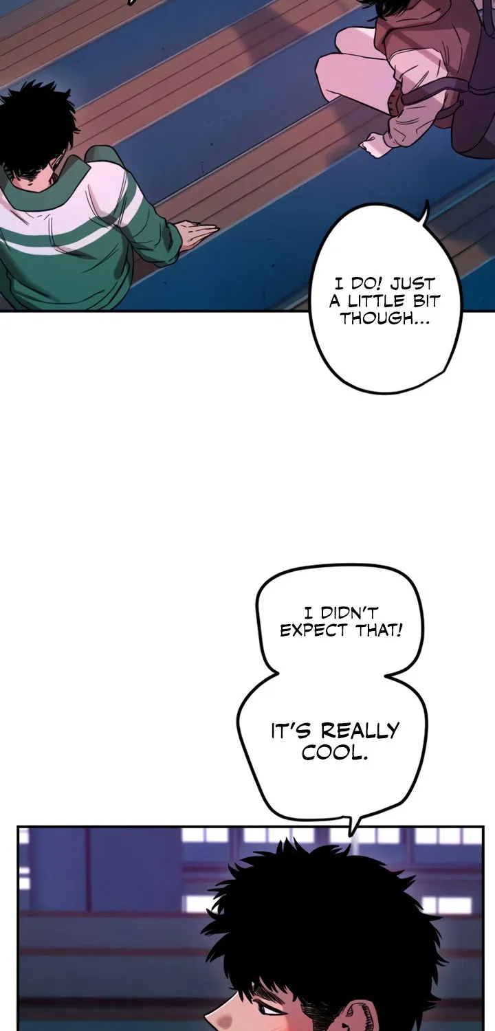 Read Manitto chapter 61 image 3 on Lezhin