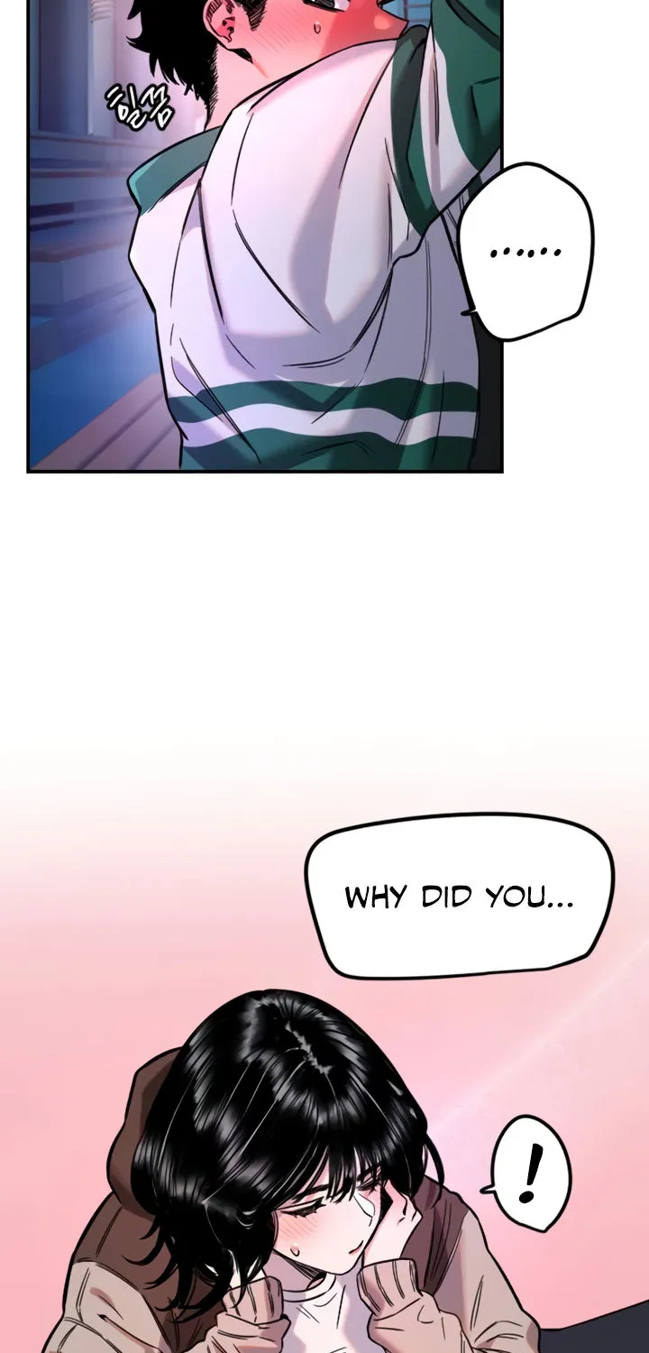 Read Manitto chapter 61 image 33 on Lezhin