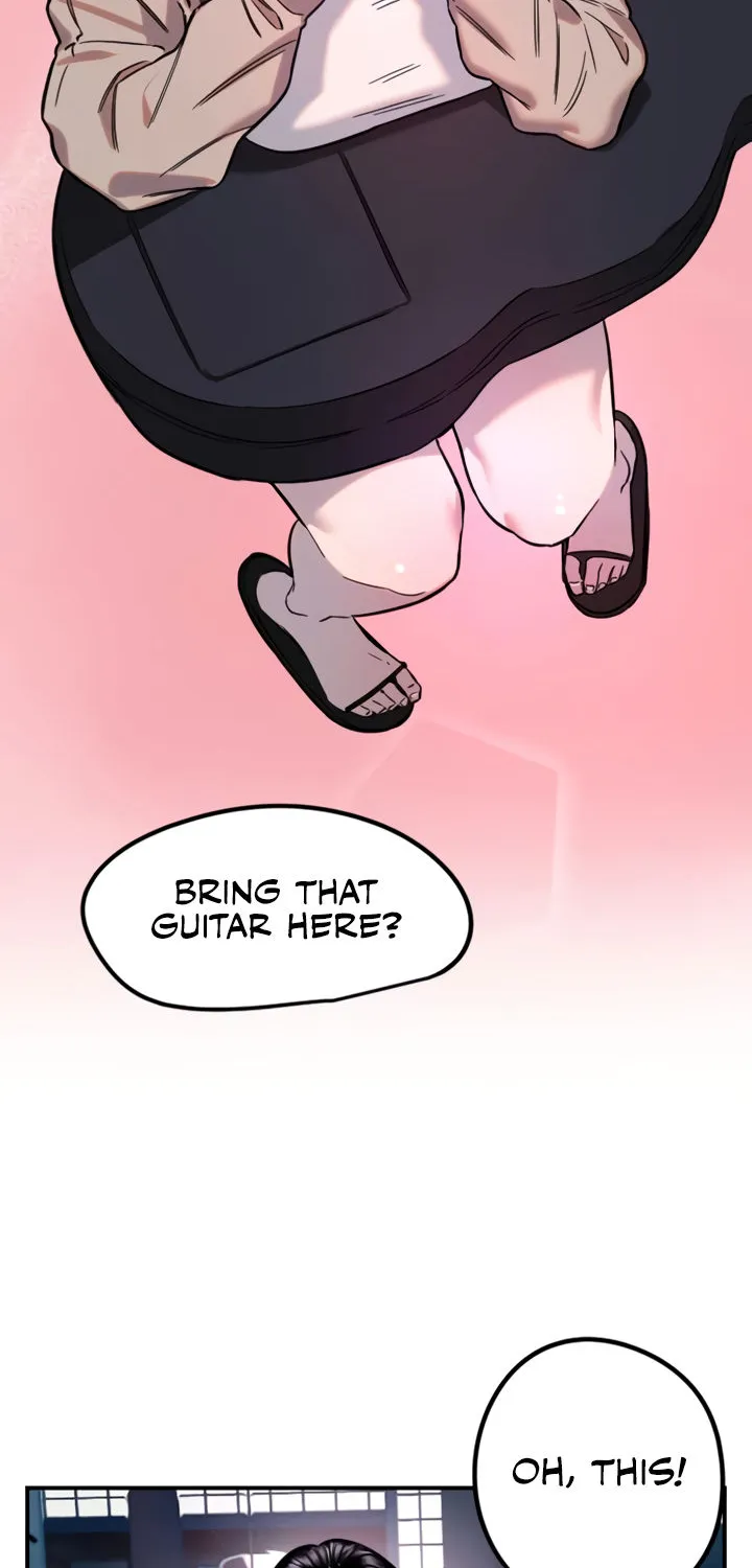 Read Manitto chapter 61 image 34 on Lezhin