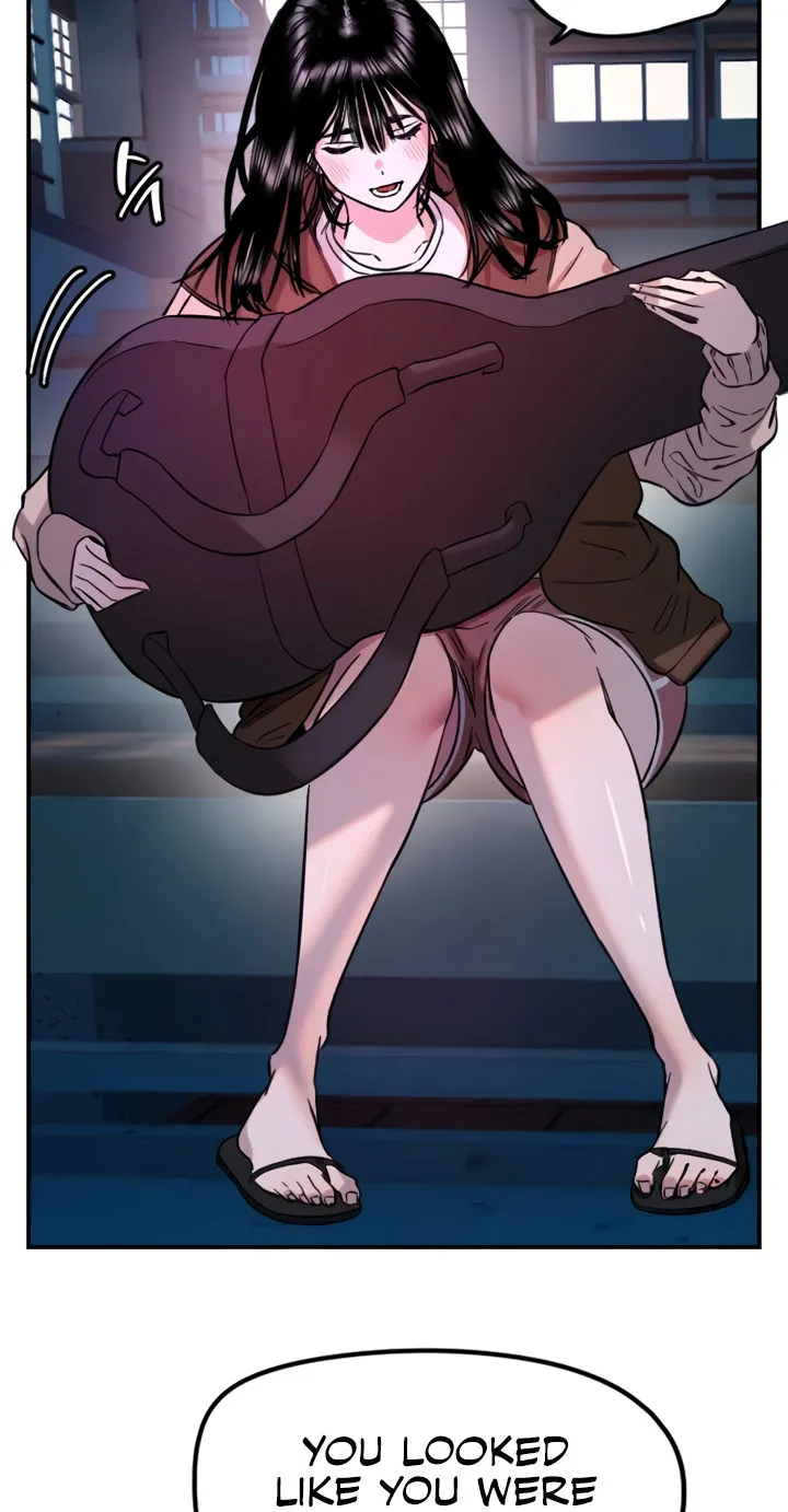 Read Manitto chapter 61 image 35 on Lezhin