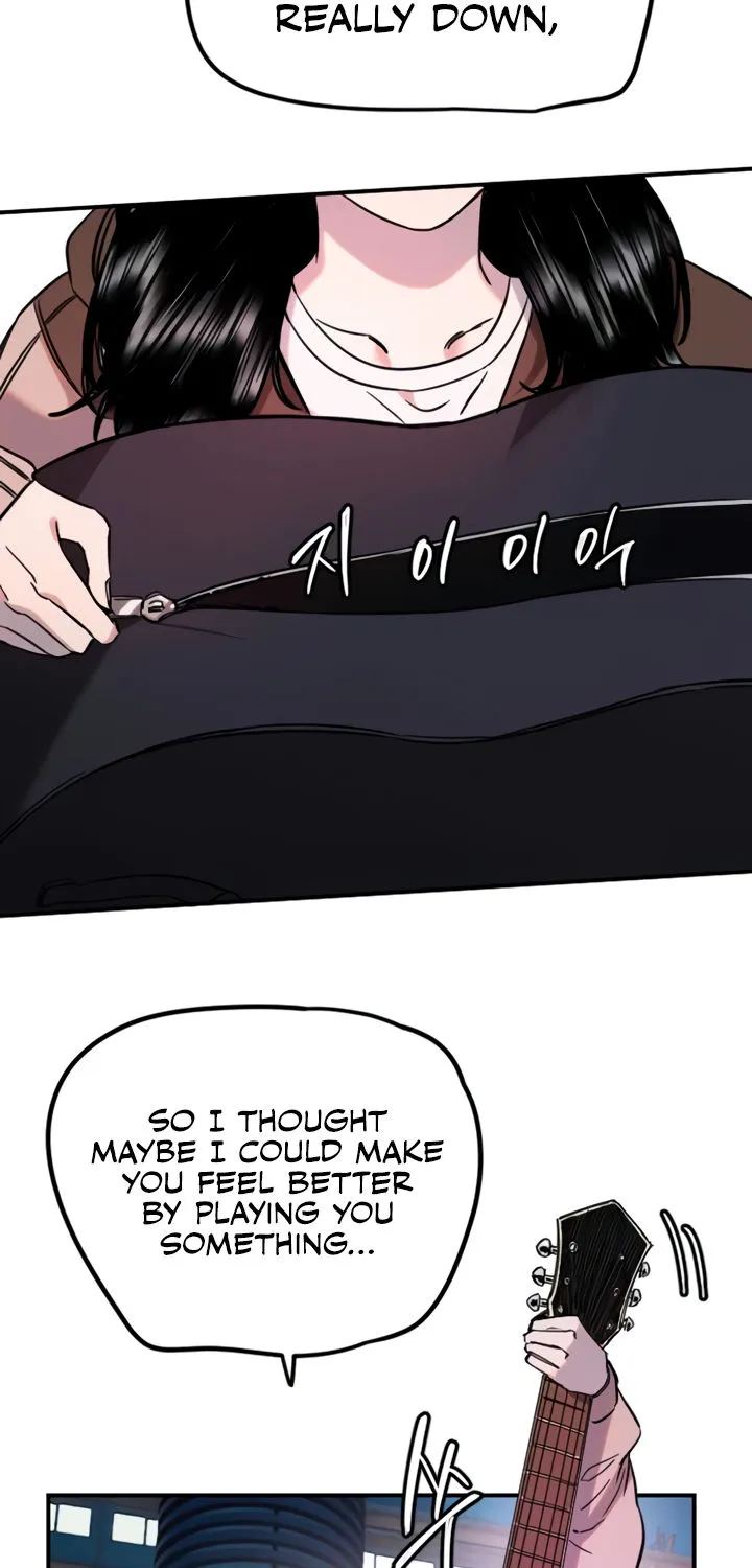 Read Manitto chapter 61 image 36 on Lezhin