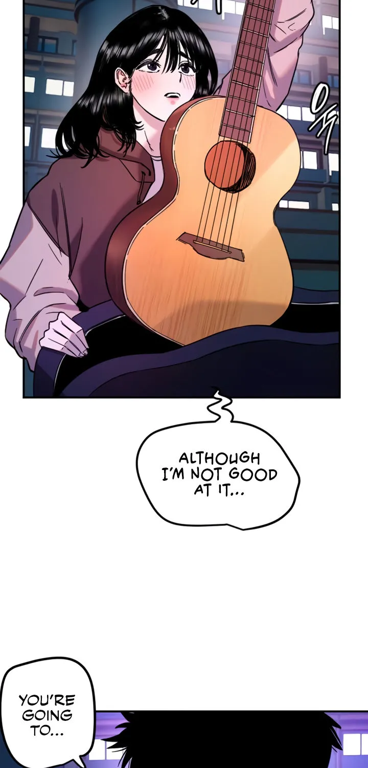 Read Manitto chapter 61 image 37 on Lezhin