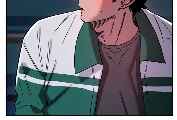 Read Manitto chapter 61 image 4 on Lezhin