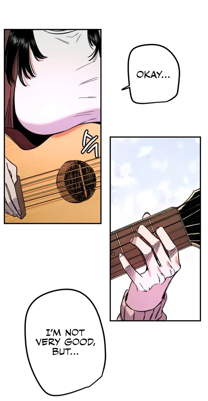 Read Manitto chapter 61 image 40 on Lezhin