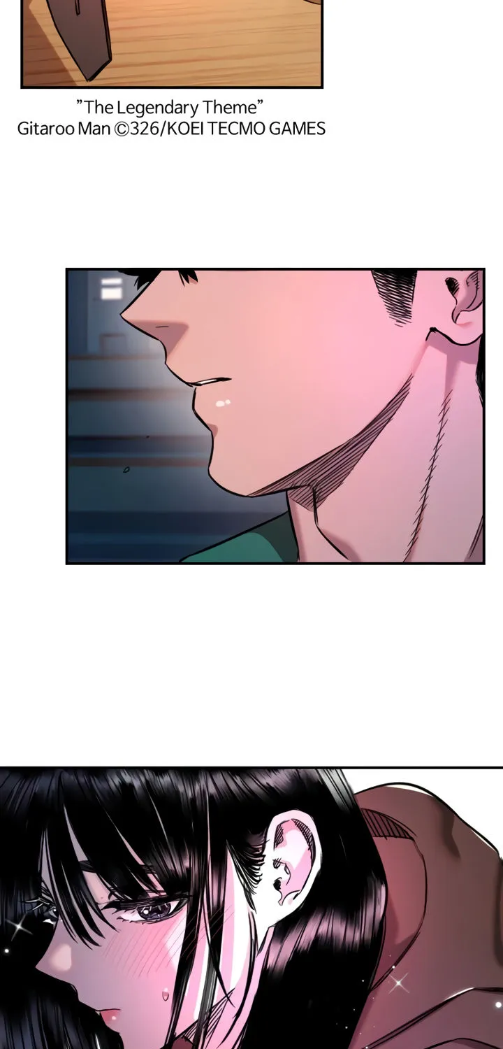 Read Manitto chapter 61 image 43 on Lezhin
