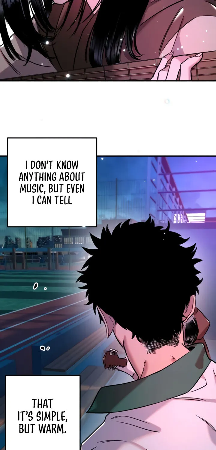 Read Manitto chapter 61 image 44 on Lezhin
