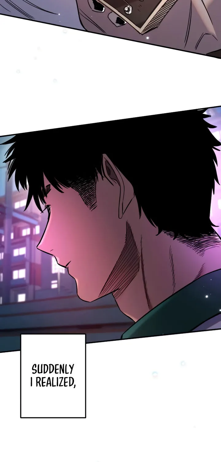 Read Manitto chapter 61 image 46 on Lezhin