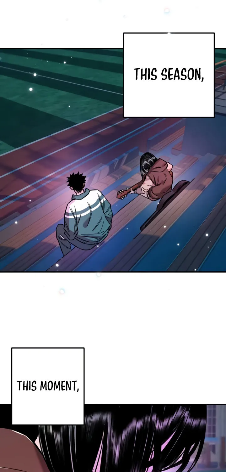 Read Manitto chapter 61 image 47 on Lezhin