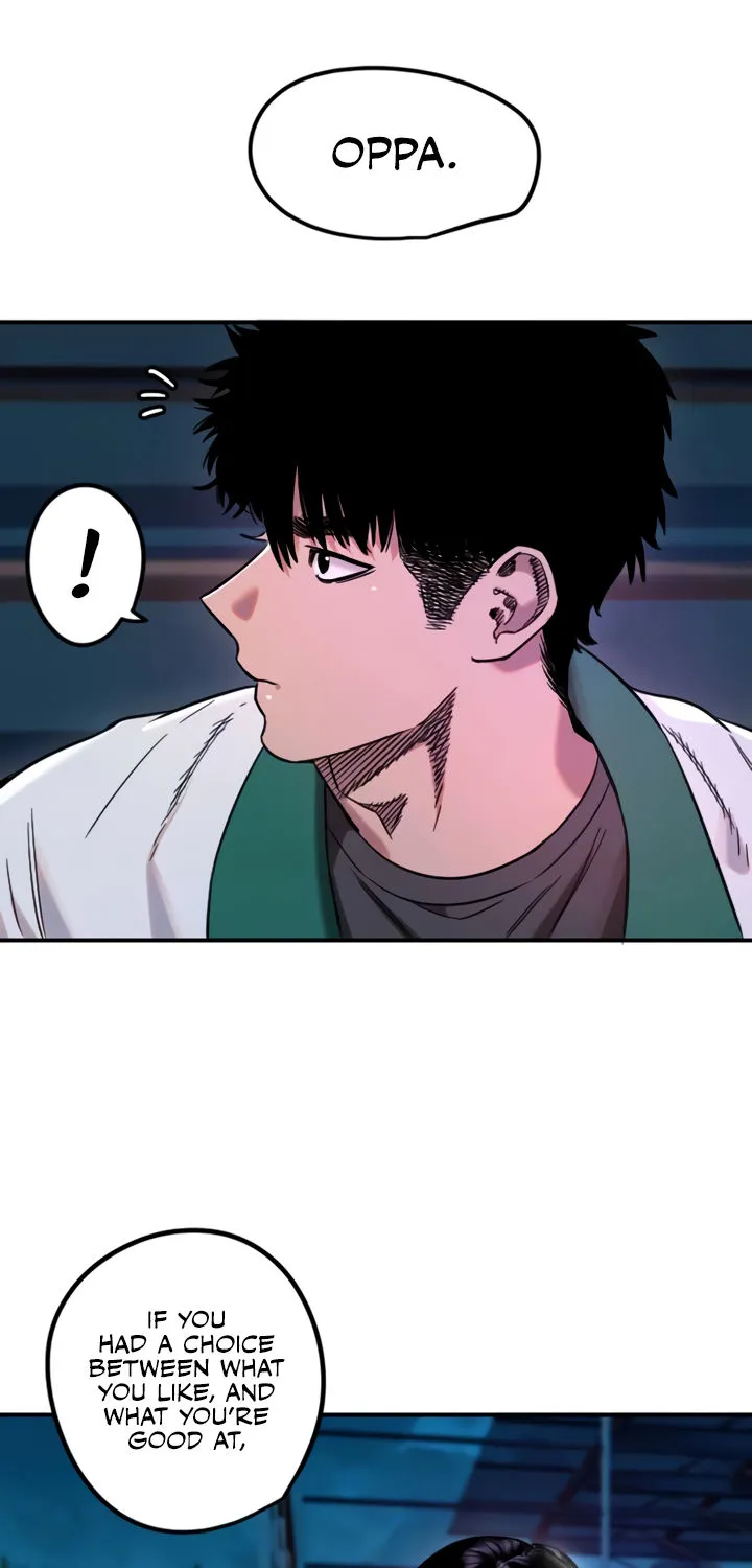 Read Manitto chapter 61 image 5 on Lezhin