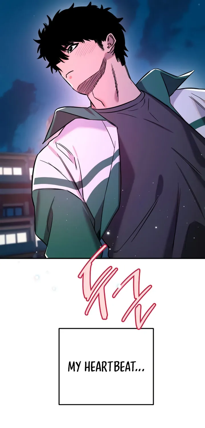 Read Manitto chapter 61 image 51 on Lezhin