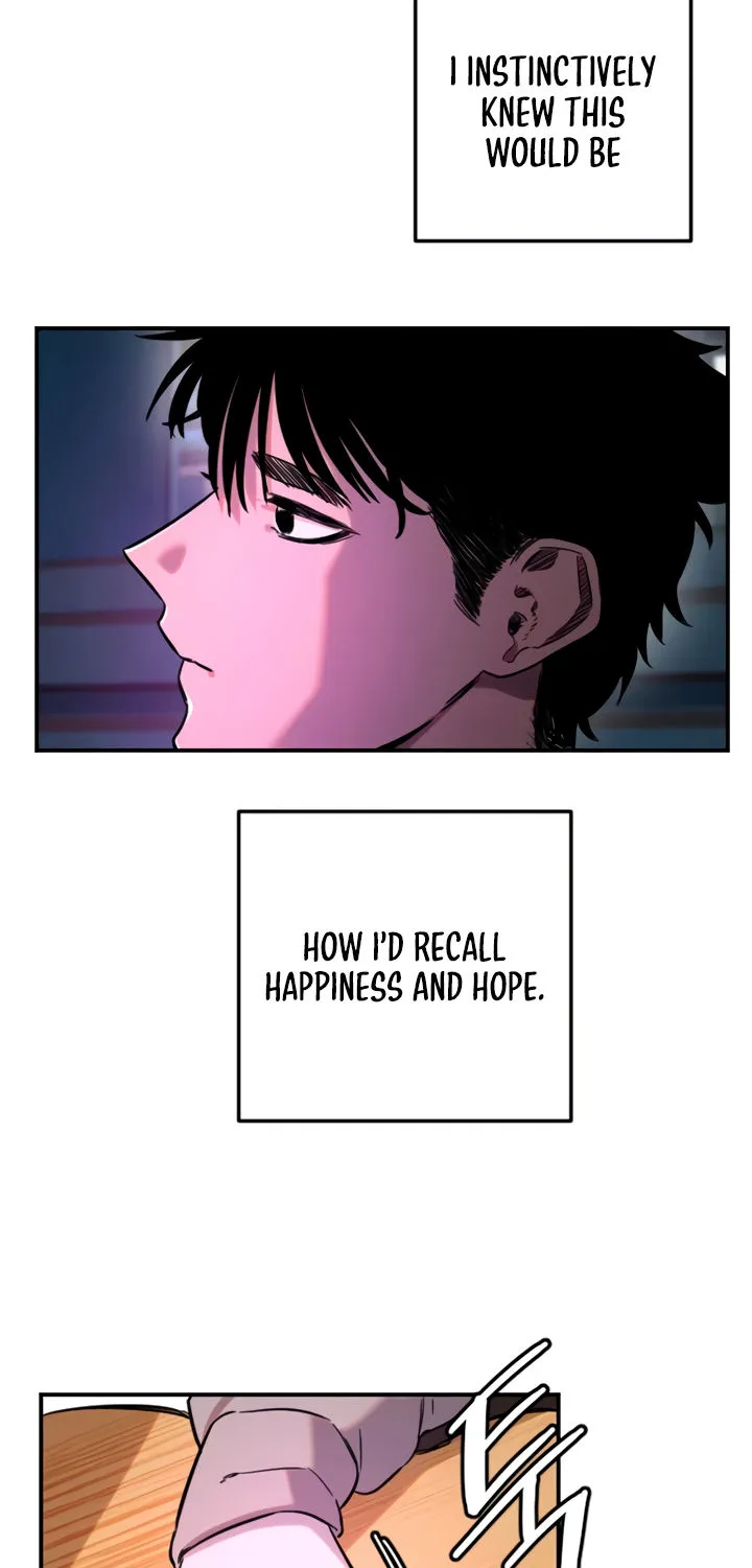 Read Manitto chapter 61 image 53 on Lezhin
