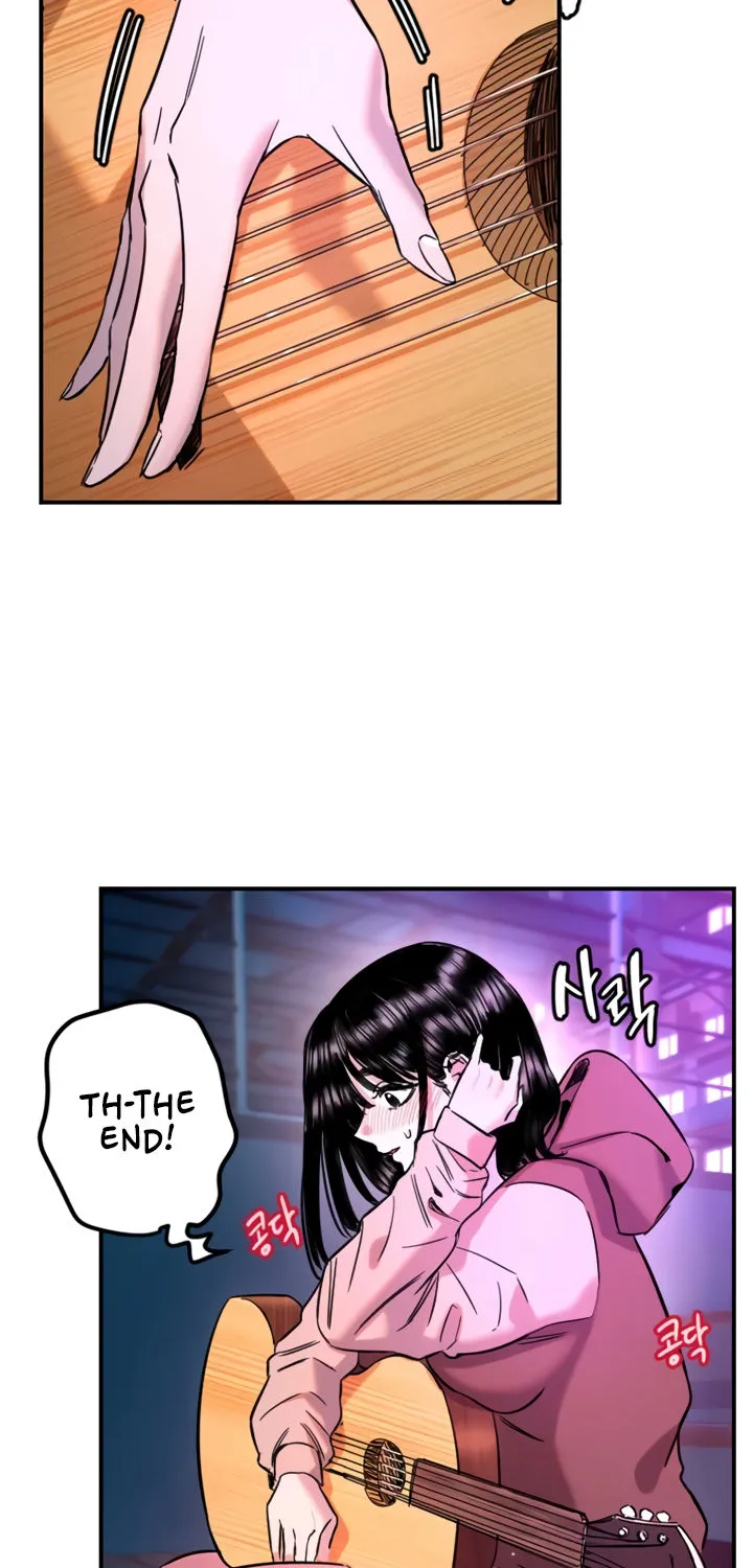 Read Manitto chapter 61 image 54 on Lezhin