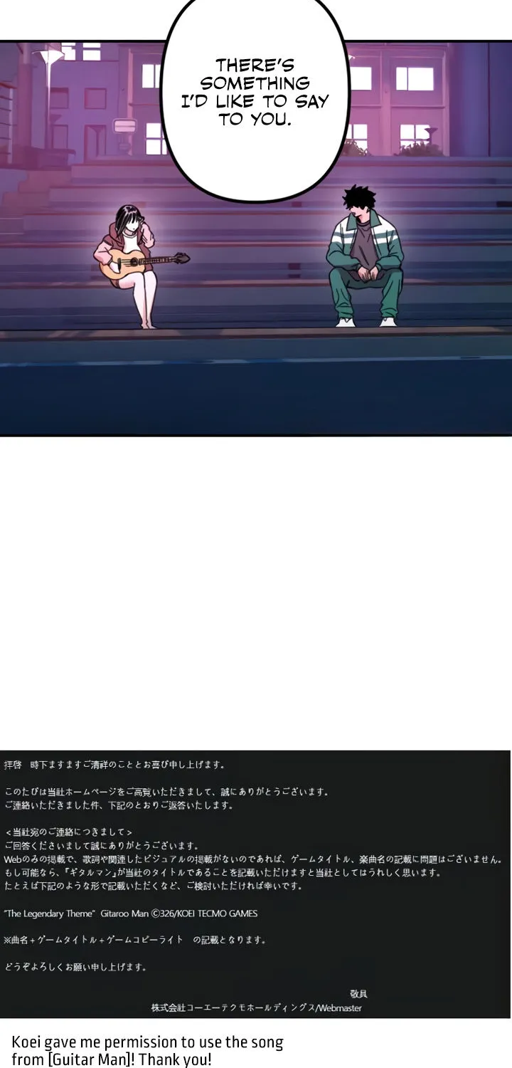 Read Manitto chapter 61 image 57 on Lezhin
