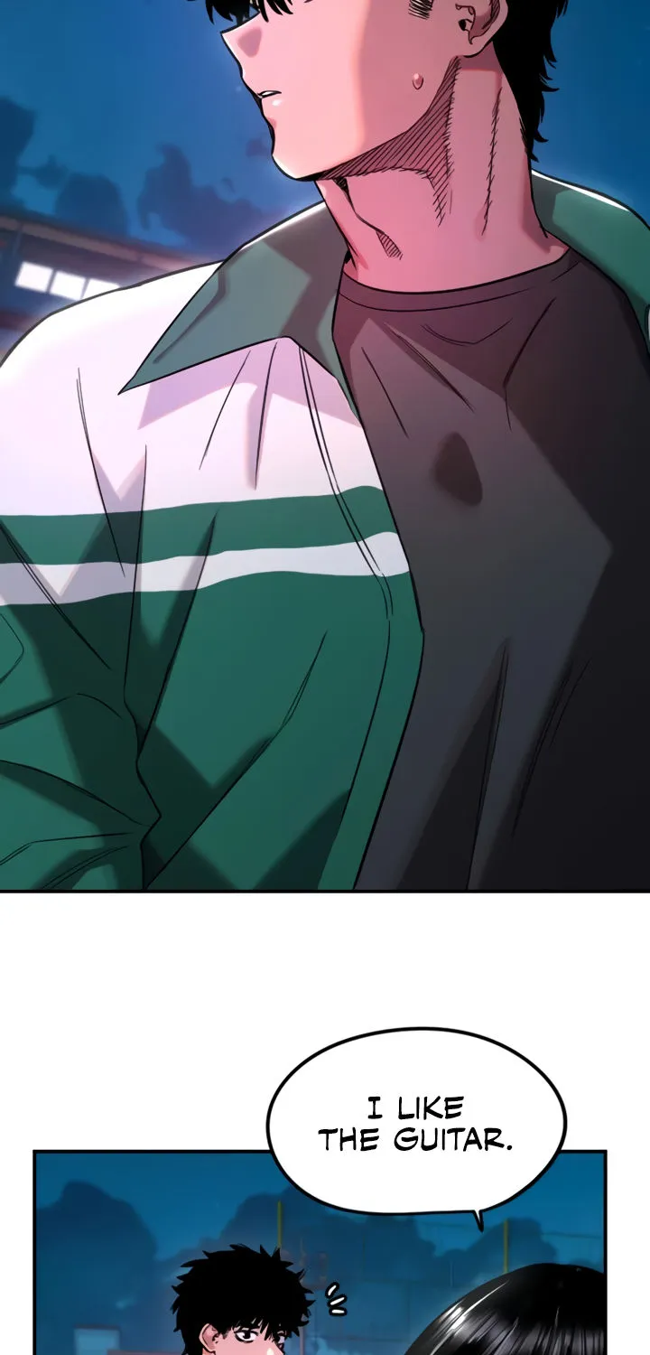 Read Manitto chapter 61 image 7 on Lezhin