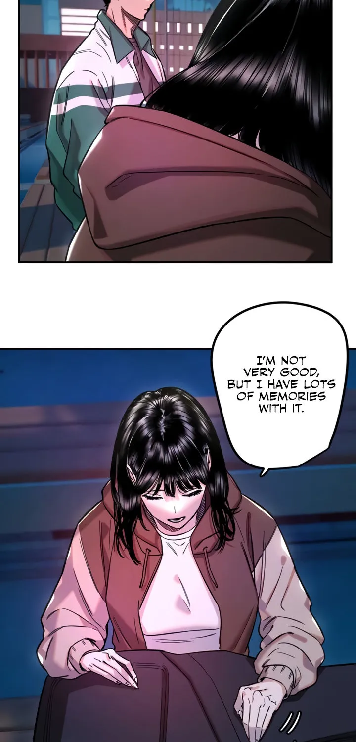 Read Manitto chapter 61 image 8 on Lezhin