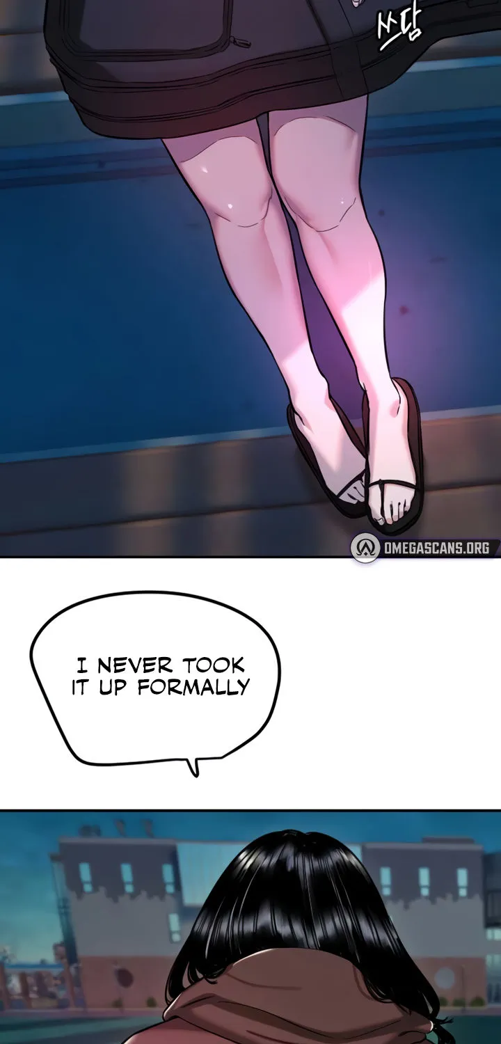 Read Manitto chapter 61 image 9 on Lezhin