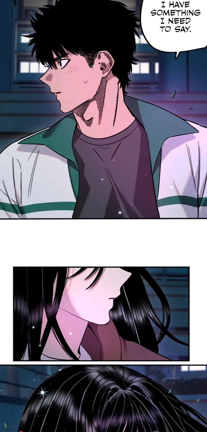 Read Manitto chapter 62 image 1 on Lezhin
