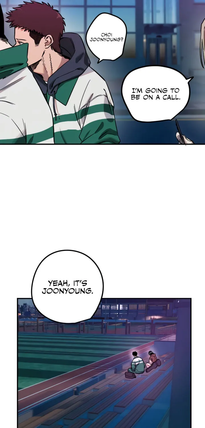 Read Manitto chapter 62 image 11 on Lezhin