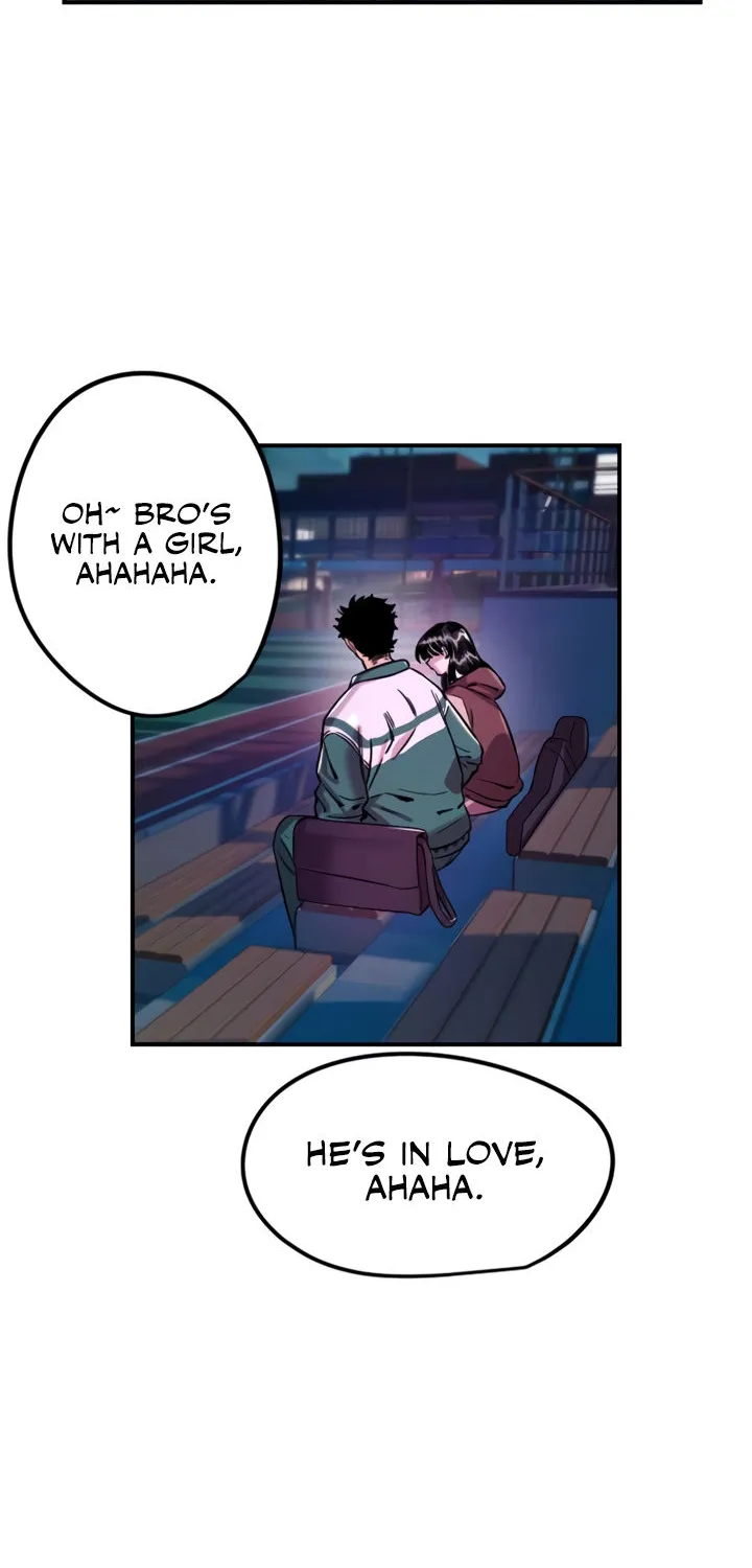Read Manitto chapter 62 image 12 on Lezhin