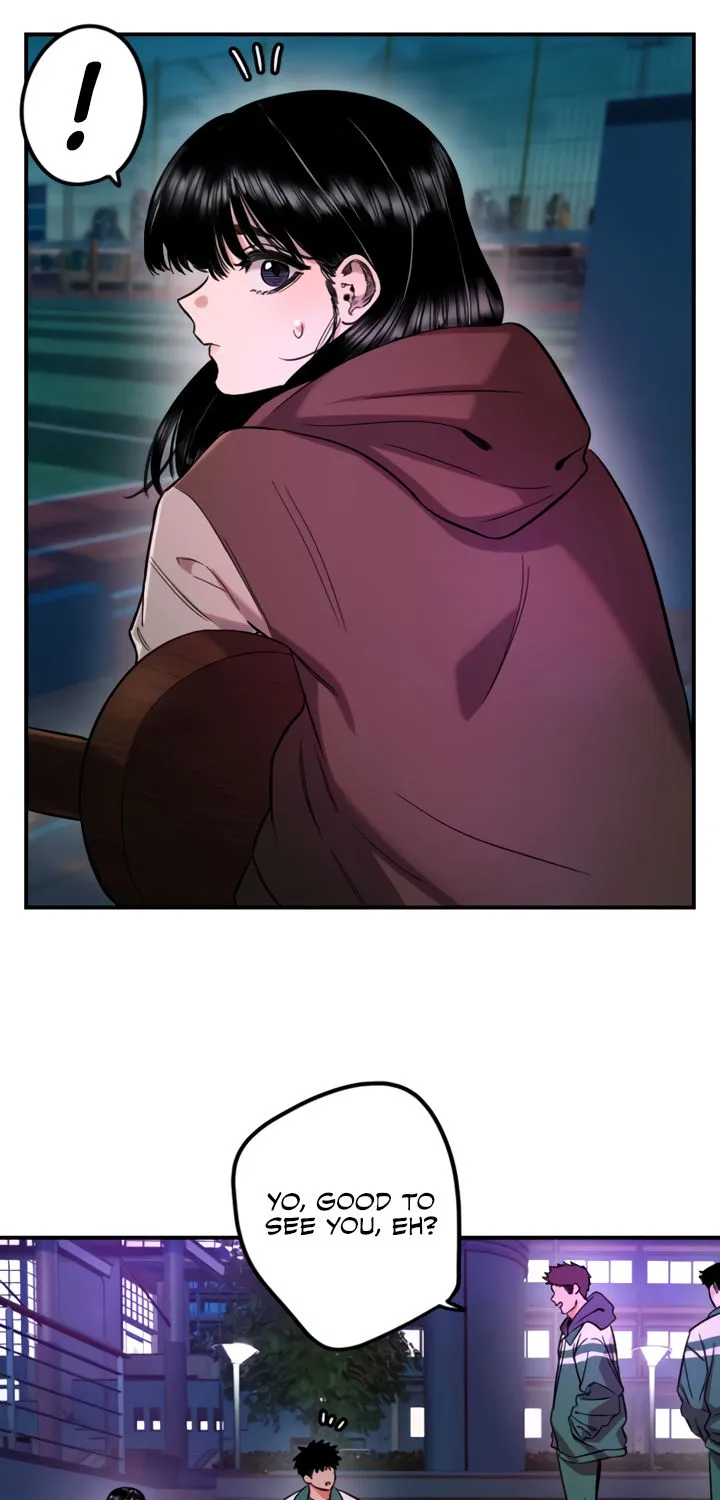 Read Manitto chapter 62 image 16 on Lezhin