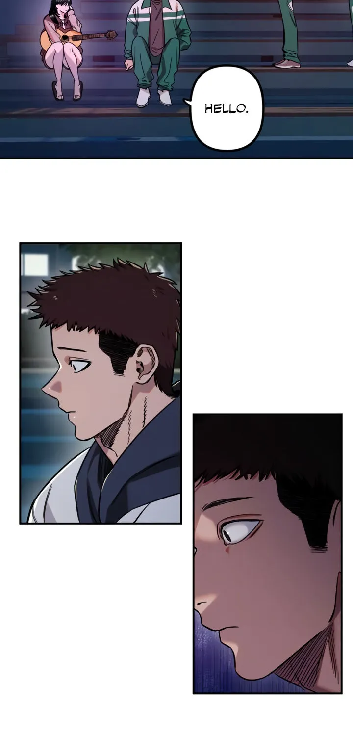 Read Manitto chapter 62 image 17 on Lezhin