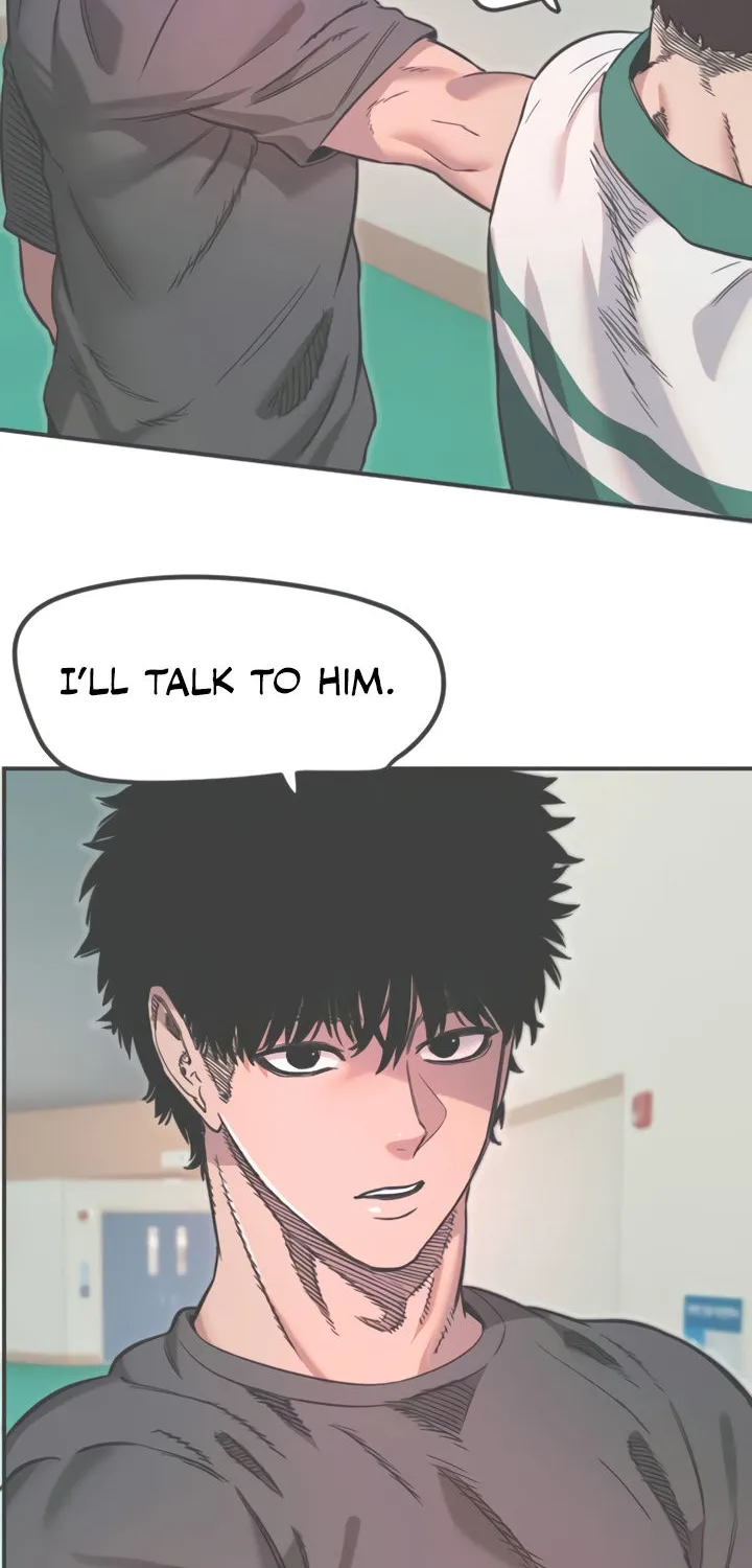 Read Manitto chapter 62 image 19 on Lezhin