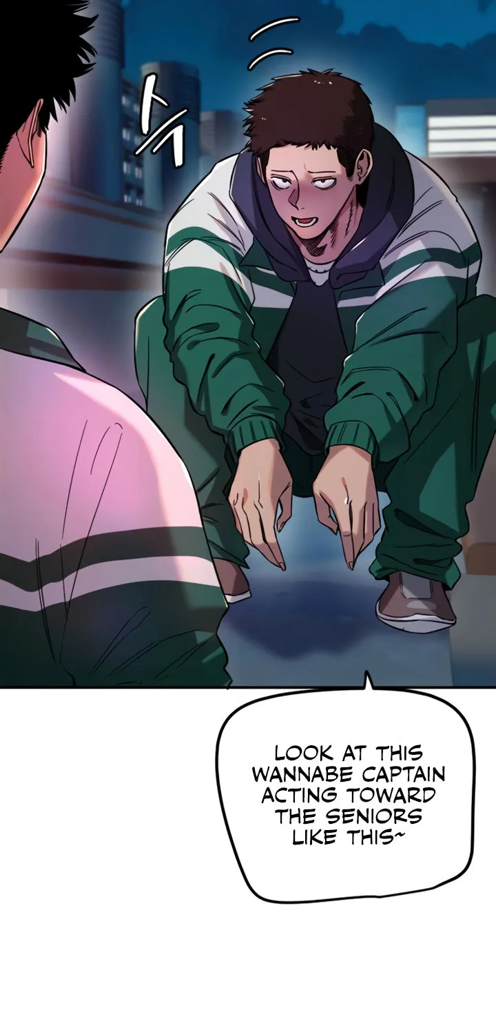 Read Manitto chapter 62 image 21 on Lezhin