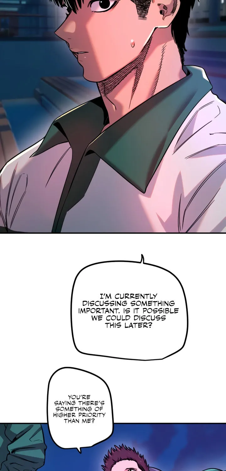 Read Manitto chapter 62 image 23 on Lezhin