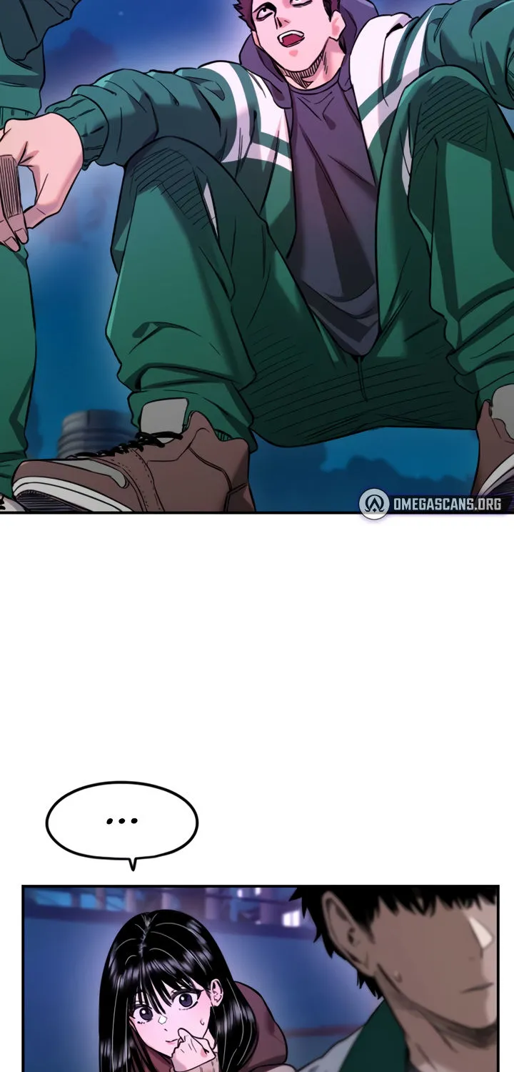 Read Manitto chapter 62 image 24 on Lezhin