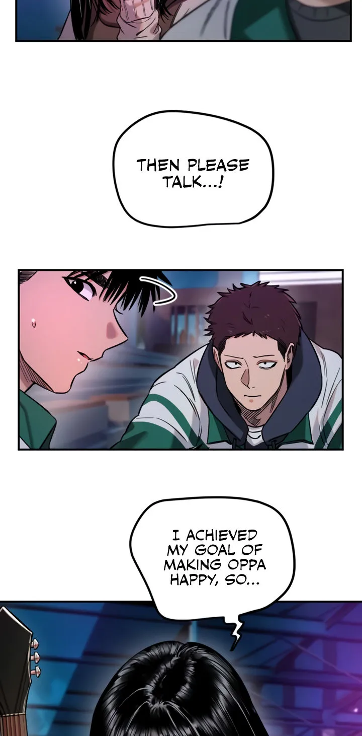 Read Manitto chapter 62 image 25 on Lezhin