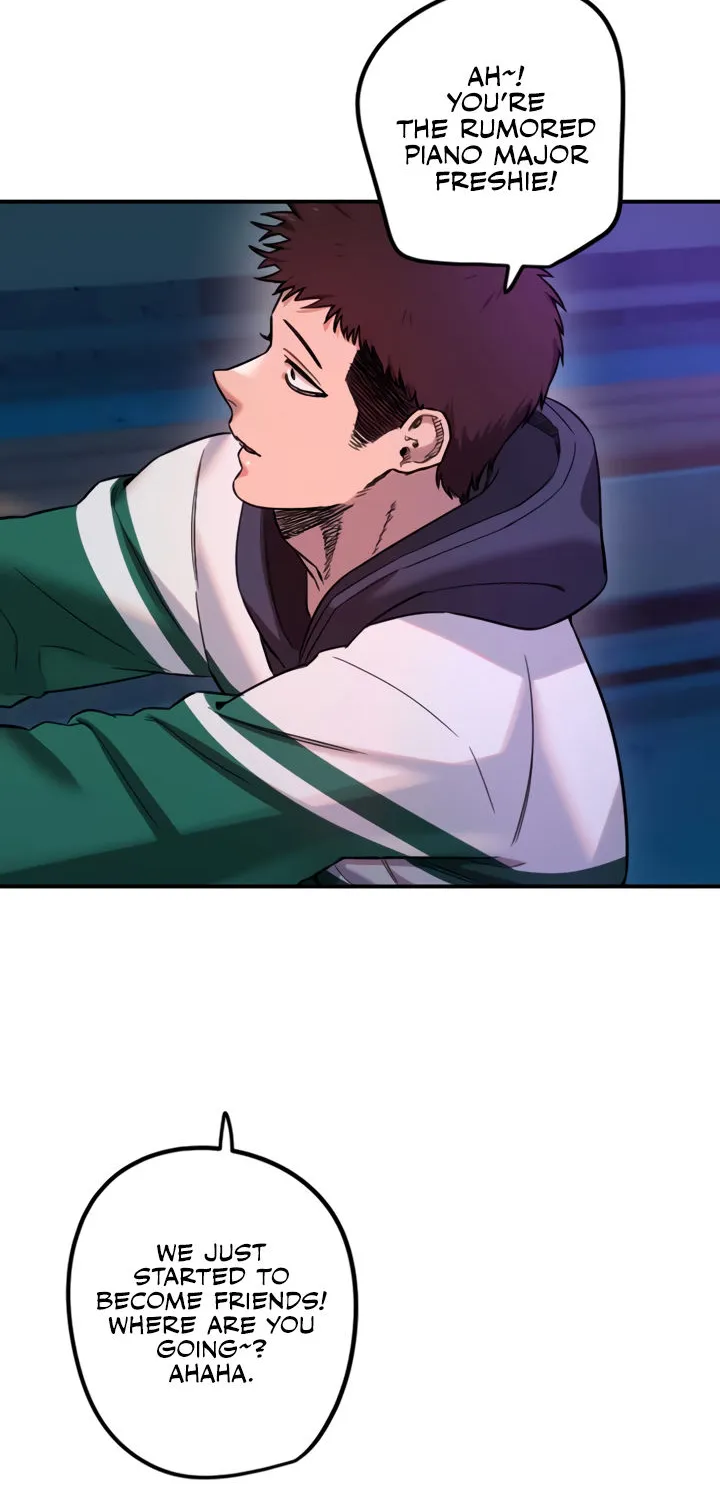 Read Manitto chapter 62 image 27 on Lezhin