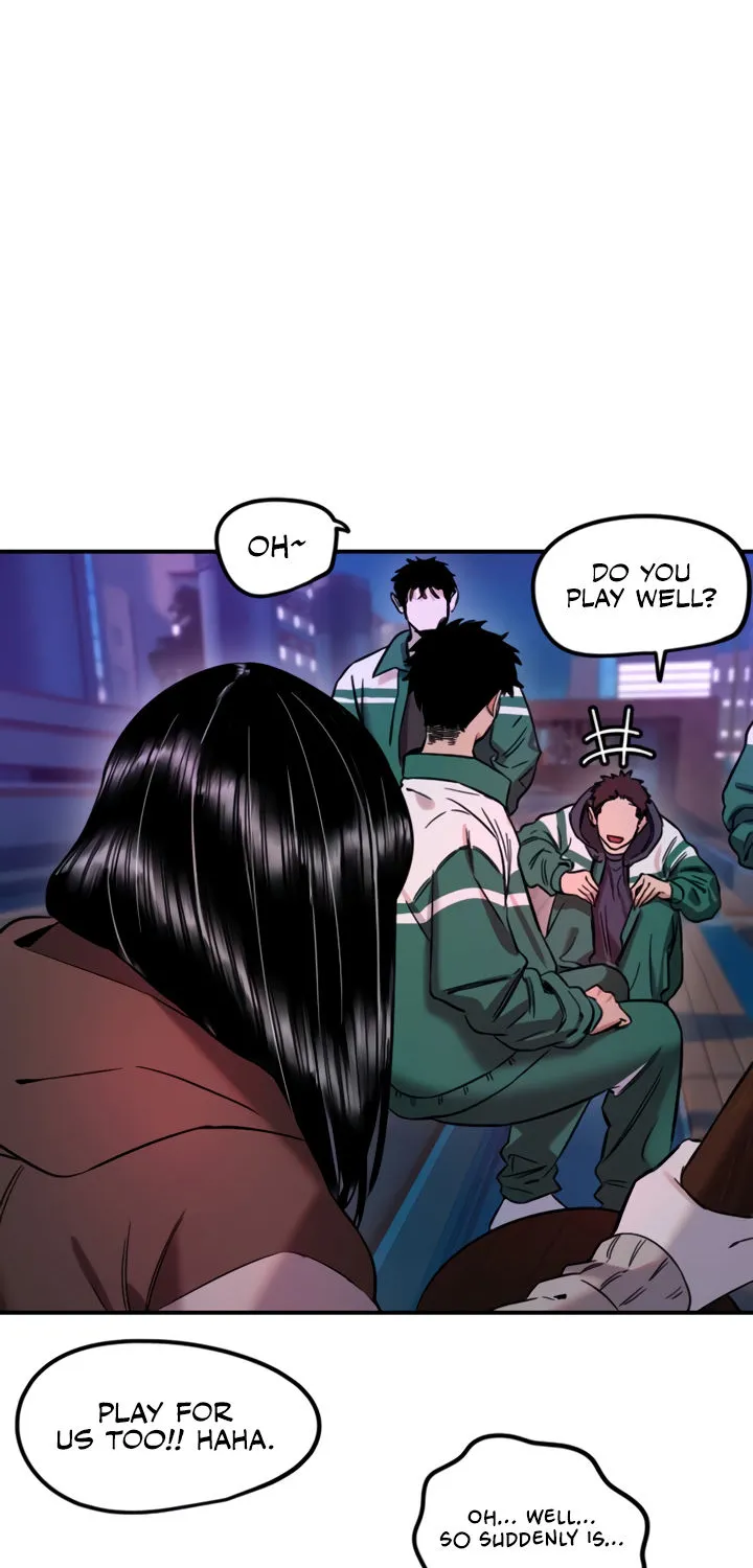 Read Manitto chapter 62 image 29 on Lezhin