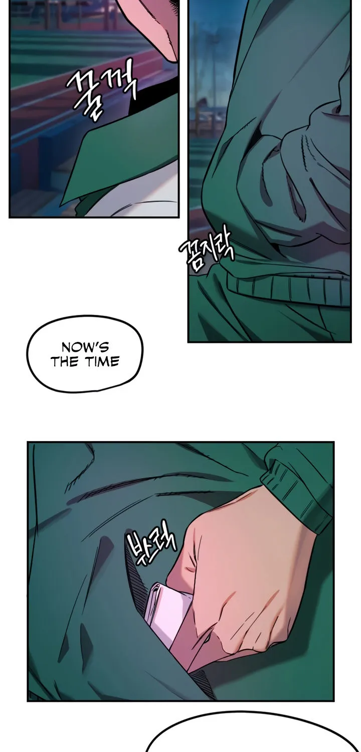 Read Manitto chapter 62 image 3 on Lezhin