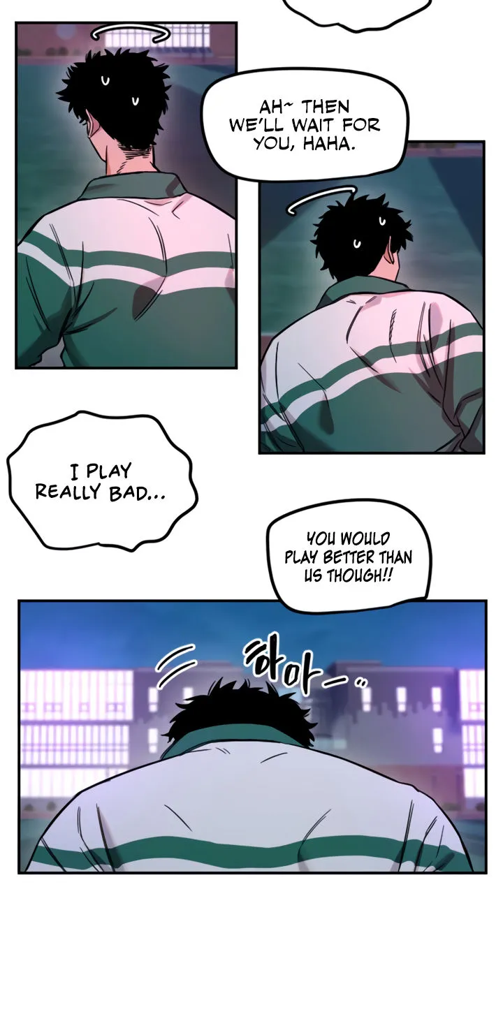 Read Manitto chapter 62 image 30 on Lezhin