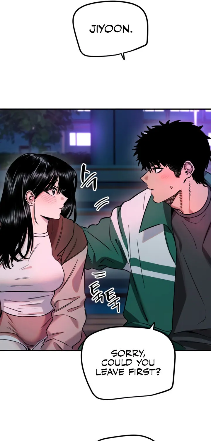 Read Manitto chapter 62 image 31 on Lezhin