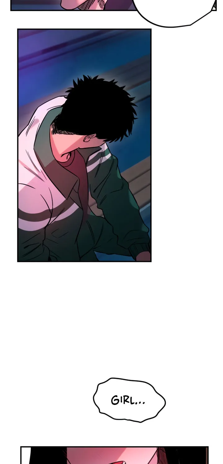Read Manitto chapter 62 image 36 on Lezhin