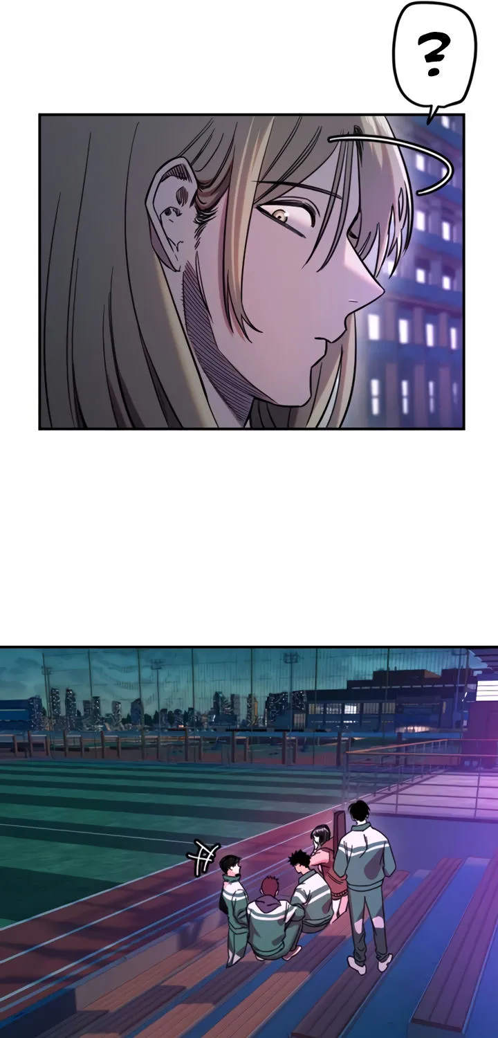 Read Manitto chapter 62 image 41 on Lezhin